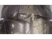 Honda STEP WAGON лот № 10158 оценка 3  с аукциона в Японии 9