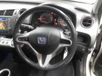 Honda STREAM лот № 10175 оценка 3.5  с аукциона в Японии 6