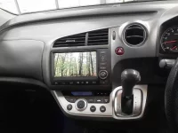 Honda STREAM лот № 10175 оценка 3.5  с аукциона в Японии 8