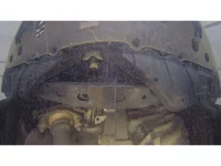 Honda STREAM лот № 10175 оценка 3.5  с аукциона в Японии 10