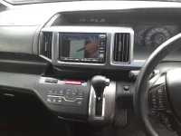 Honda STEP WAGON лот № 10196 оценка 3.5  с аукциона в Японии 7