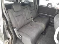 Honda STEP WAGON лот № 10196 оценка 3.5  с аукциона в Японии 8