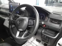 Honda STEP WAGON лот № 30003 оценка 5  с аукциона в Японии 6