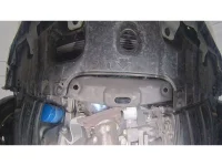 Honda STEP WAGON лот № 30003 оценка 5  с аукциона в Японии 10