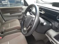 Honda STEP WAGON лот № 30019 оценка 3.5  с аукциона в Японии 6