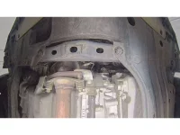 Honda STEP WAGON лот № 30019 оценка 3.5  с аукциона в Японии 10