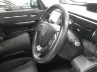 Honda STEP WAGON лот № 30029 оценка 4  с аукциона в Японии 6