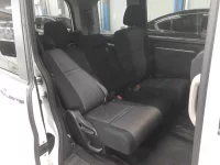 Honda STEP WAGON лот № 30029 оценка 4  с аукциона в Японии 9