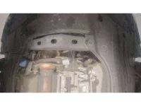 Honda STEP WAGON лот № 30029 оценка 4  с аукциона в Японии 10