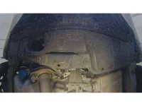 Honda STEP WAGON лот № 30055 оценка 4  с аукциона в Японии 10