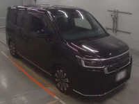 Honda STEP WAGON лот № 30094 оценка 4.5  с аукциона в Японии 4