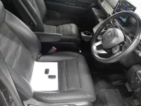 Honda STEP WAGON лот № 30094 оценка 4.5  с аукциона в Японии 7