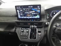 Honda STEP WAGON лот № 30094 оценка 4.5  с аукциона в Японии 8