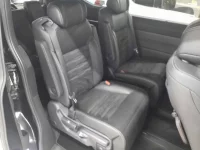 Honda STEP WAGON лот № 30094 оценка 4.5  с аукциона в Японии 9