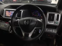 Honda STEP WAGON лот № 30249 оценка 4  с аукциона в Японии 6