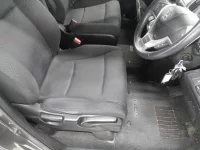 Honda STEP WAGON лот № 30249 оценка 4  с аукциона в Японии 7