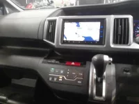 Honda STEP WAGON лот № 30249 оценка 4  с аукциона в Японии 8