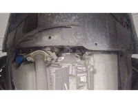 Honda STEP WAGON лот № 30249 оценка 4  с аукциона в Японии 10