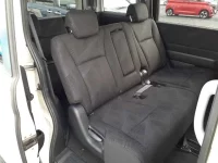 Honda STEP WAGON лот № 70054 оценка 4  с аукциона в Японии 9