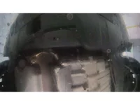 Honda STEP WAGON лот № 70054 оценка 4  с аукциона в Японии 10