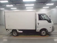 Mitsubishi DELICA TRUCK лот № 10184 оценка 3  с аукциона в Японии 2