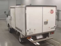 Mitsubishi DELICA TRUCK лот № 10184 оценка 3  с аукциона в Японии 5