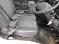 Mitsubishi DELICA TRUCK лот № 10184 оценка 3  с аукциона в Японии 7