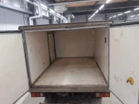 Mitsubishi DELICA TRUCK лот № 10184 оценка 3  с аукциона в Японии 9