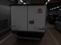 Mitsubishi DELICA TRUCK лот № 10184 оценка 3  с аукциона в Японии 8