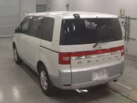 Mitsubishi DELICA D5 лот № 30324 оценка 3.5  с аукциона в Японии 5