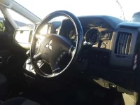 Mitsubishi DELICA D5 лот № 30324 оценка 3.5  с аукциона в Японии 6