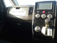 Mitsubishi DELICA D5 лот № 30324 оценка 3.5  с аукциона в Японии 8
