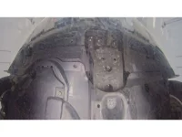 Mitsubishi DELICA D5 лот № 30324 оценка 3.5  с аукциона в Японии 10