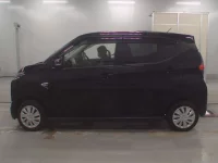 Mitsubishi EK X EV лот № 125 оценка 4.5  с аукциона в Японии 3