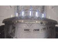 Mitsubishi EK X EV лот № 125 оценка 4.5  с аукциона в Японии 10