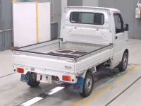 Suzuki CARRY TRUCK лот № 30165 оценка 4  с аукциона в Японии 1