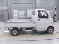 Suzuki CARRY TRUCK лот № 30165 оценка 4  с аукциона в Японии 2