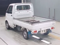 Suzuki CARRY TRUCK лот № 30165 оценка 4  с аукциона в Японии 5