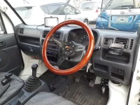 Suzuki CARRY TRUCK лот № 30165 оценка 4  с аукциона в Японии 6