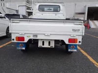 Suzuki CARRY TRUCK лот № 30165 оценка 4  с аукциона в Японии 8