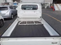 Suzuki CARRY TRUCK лот № 30165 оценка 4  с аукциона в Японии 9