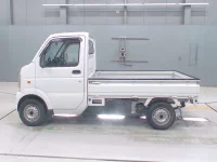 Suzuki CARRY TRUCK лот № 30165 оценка 4  с аукциона в Японии 3