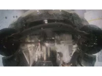 Suzuki CARRY TRUCK лот № 30165 оценка 4  с аукциона в Японии 10