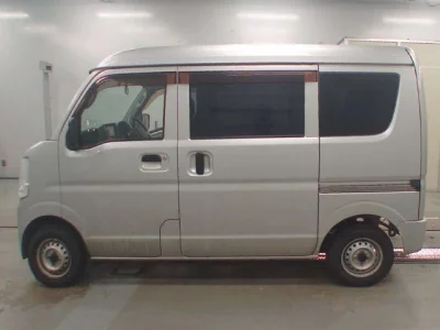 Mitsubishi MINICAB VAN