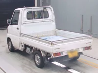 Mitsubishi MINICAB TRUCK лот № 75023 оценка 3  с аукциона в Японии 5