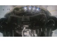 Mitsubishi MINICAB TRUCK лот № 75023 оценка 3  с аукциона в Японии 10