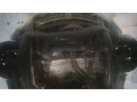 Mitsubishi MINICAB TRUCK лот № 75055 оценка 3  с аукциона в Японии 10