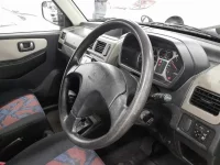 Mitsubishi PAJERO MINI лот № 25 оценка R  с аукциона в Японии 6