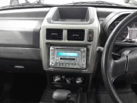 Mitsubishi PAJERO MINI лот № 25 оценка R  с аукциона в Японии 8
