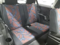 Mitsubishi PAJERO MINI лот № 25 оценка R  с аукциона в Японии 9